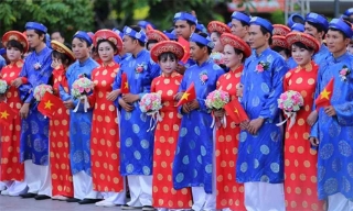 Việt Nam nguy cơ thiếu 1,3 triệu phụ nữ kết hôn trong 20 năm tới